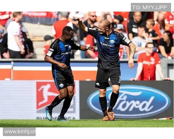 帕德博恩与基尔激战正酣谁能在这场对决中笑到最后 帕德博恩与基尔激战正酣谁能在这场对决中笑到最后