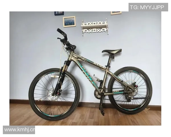 探索捷安特ATX770山地车的性能与骑行体验全解析