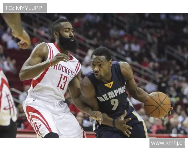 火箭对阵灰熊精彩赛事免费直播时间及观看方式详解