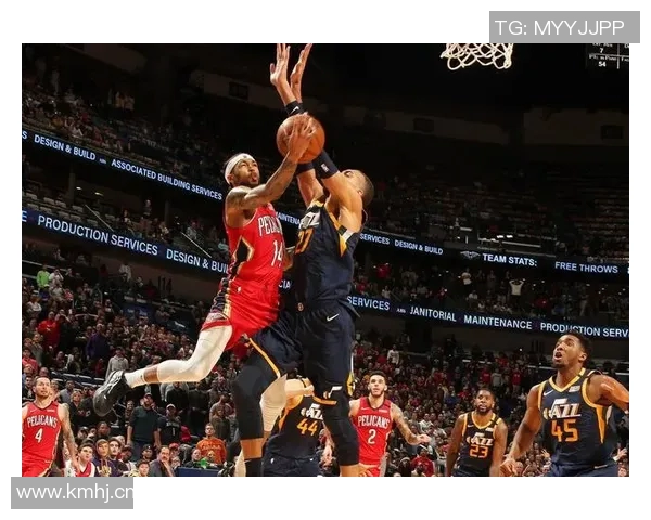 鹈鹕与爵士历史交锋记录分析及比分回顾 鹈鹕与爵士历史交锋记录分析及比分回顾