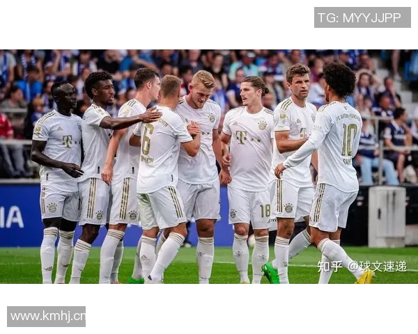 皇马与拜仁激战4月19日巅峰对决谁能笑到最后