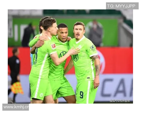 科隆与沃夫斯堡激战正酣谁能在德甲赛场上笑到最后