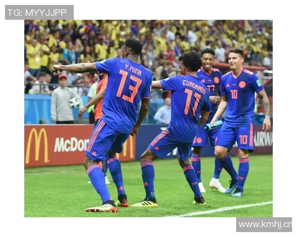 美国与哥伦比亚足球赛首发阵容分析及战术对比