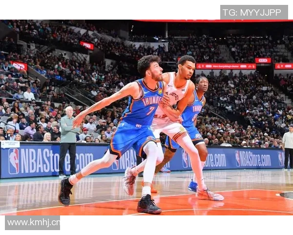 霍姆格伦复出首战表现惊艳七次盖帽助力雷霆重建圆满成功