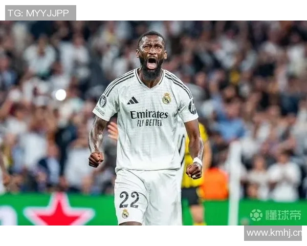 吕迪格的成长之路：从青涩小将到世界级后卫的蜕变与辉煌