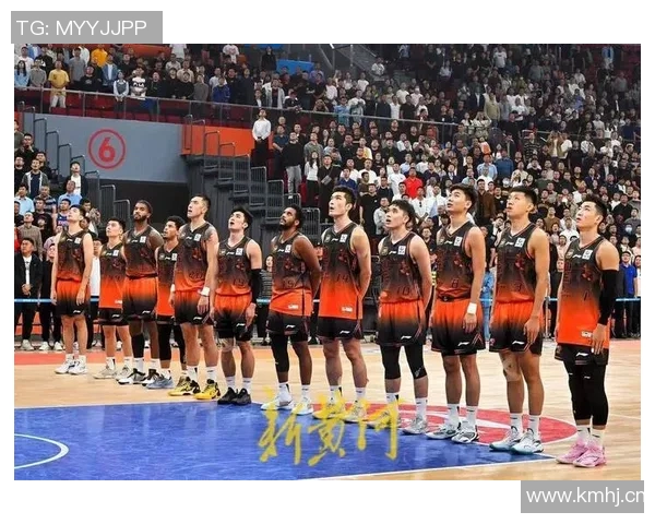 吉林男篮迎战山东西王力争主场胜利展现球队实力与斗志