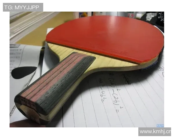 尼塔库品牌发展历程与未来展望：从乒乓球器材到全球体育市场的领军者