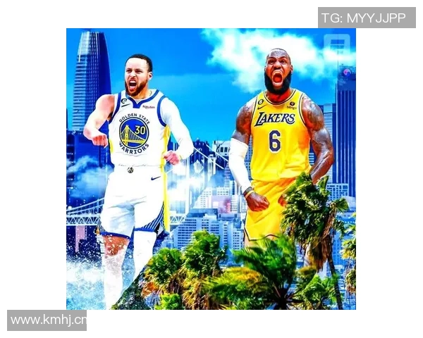 勇士与湖人对决前瞻分析谁能在季后赛中占据先机