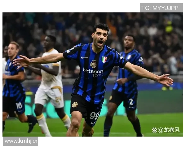 虎扑国米热议:解析国际米兰新赛季阵容变化与战术调整 虎扑国米热议:解析国际米兰新赛季阵容变化与战术调整