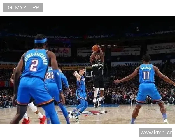 雄鹿与雷霆精彩对决录像回放国语解说全程回顾 雄鹿与雷霆精彩对决录像回放国语解说全程回顾