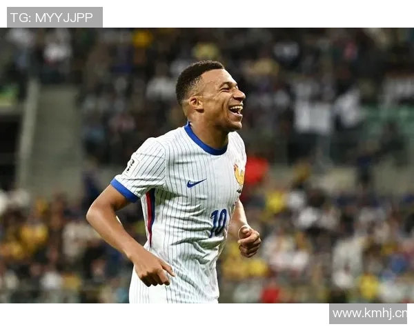 姆巴佩引领法国队再创辉煌未来足球巨星的崛起与挑战