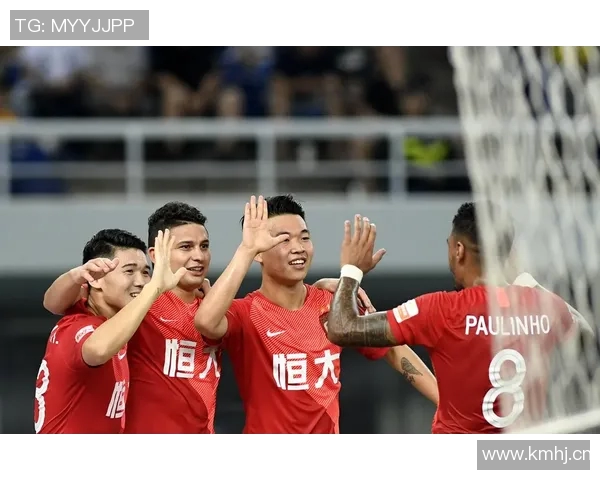 恒大与泰达首发阵容解析谁能在这场对决中占据优势