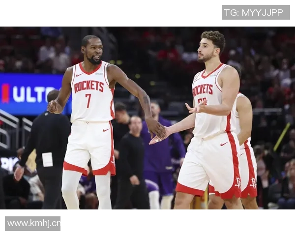 火箭对阵鹈鹕比赛直播地址及观看指南分享