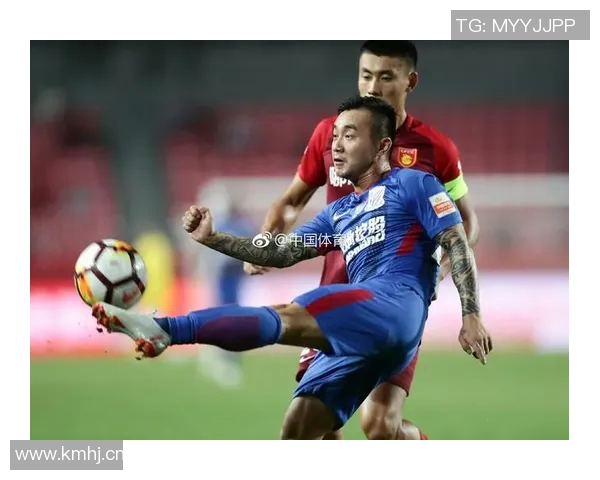 上港迎战河北华夏期待强强对话争夺联赛积分荣耀