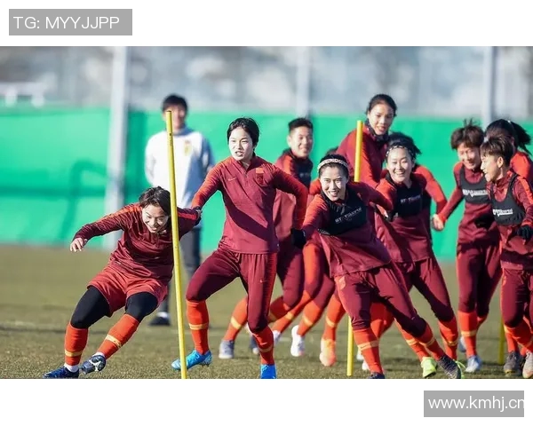 东亚杯女足激战中国队迎战朝鲜队全力争胜展现实力与风采