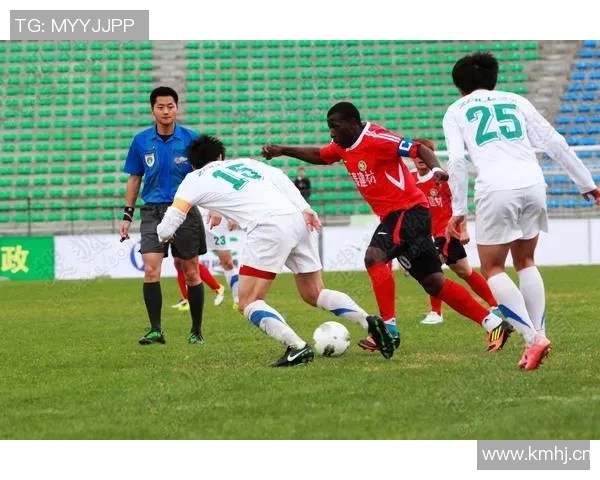 武汉卓尔与延边精彩对决集锦回顾球场上的激情与荣耀交织瞬间