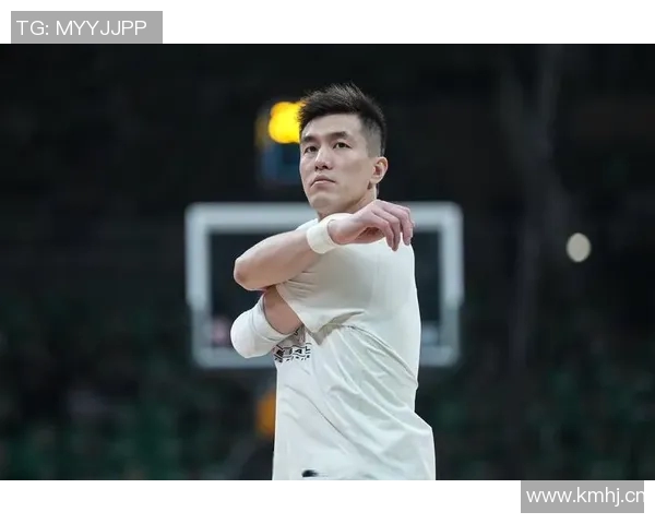 郭艾伦在篮球赛场上的辉煌历程与未来发展展望分析