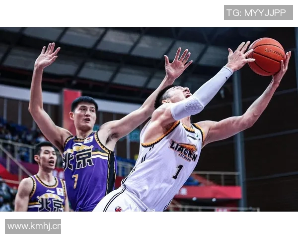 辽宁衡润对决浙江广厦争夺篮球赛季关键胜利的精彩对抗