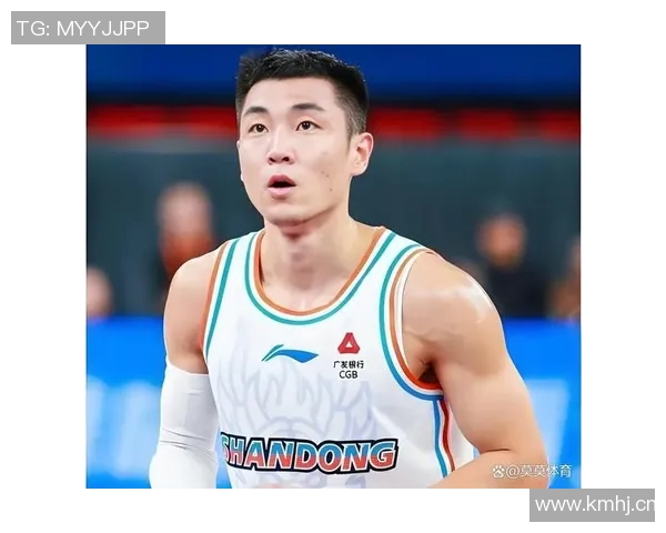 高诗岩：从篮球新星到国家队核心的成长之路与未来展望