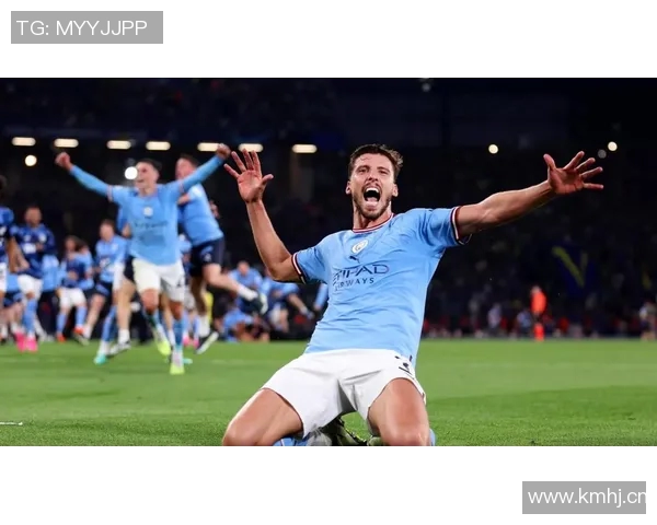 罗德里在曼城的崛起之路与未来展望：从青训到世界级中场的蜕变