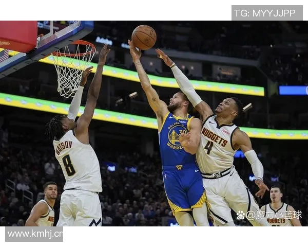 鹈鹕勇士对决精彩回顾NBA新赛季首战激情四溢