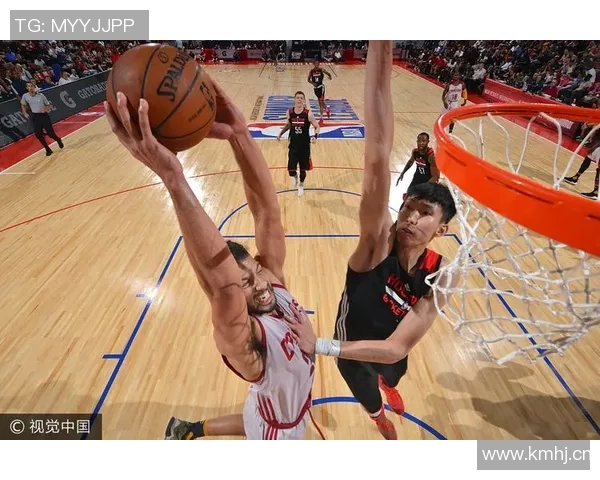 骑士与火箭展开激烈对决第2节精彩瞬间回顾与分析